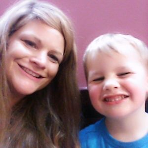 Meet your Posher, Rita